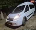 Білий Сітроен Jumpy, об'ємом двигуна 2 л та пробігом 111 тис. км за 5000 $, фото 1 на Automoto.ua