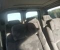 Белый Ситроен Jumpy, объемом двигателя 2 л и пробегом 262 тыс. км за 7400 $, фото 1 на Automoto.ua