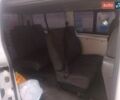 Белый Ситроен Jumpy, объемом двигателя 2 л и пробегом 315 тыс. км за 4900 $, фото 5 на Automoto.ua
