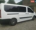 Білий Сітроен Jumpy, об'ємом двигуна 2 л та пробігом 450 тис. км за 5850 $, фото 8 на Automoto.ua