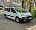 Белый Ситроен Jumpy, объемом двигателя 1.6 л и пробегом 367 тыс. км за 4700 $, фото 1 на Automoto.ua