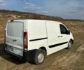 Белый Ситроен Jumpy, объемом двигателя 1.6 л и пробегом 330 тыс. км за 5800 $, фото 4 на Automoto.ua