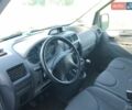 Белый Ситроен Jumpy, объемом двигателя 1.56 л и пробегом 235 тыс. км за 5200 $, фото 4 на Automoto.ua
