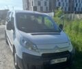 Білий Сітроен Jumpy, об'ємом двигуна 2 л та пробігом 262 тис. км за 6851 $, фото 7 на Automoto.ua