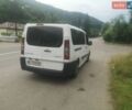 Білий Сітроен Jumpy, об'ємом двигуна 2 л та пробігом 450 тис. км за 5850 $, фото 28 на Automoto.ua