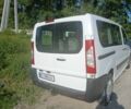 Білий Сітроен Jumpy, об'ємом двигуна 2 л та пробігом 262 тис. км за 6851 $, фото 6 на Automoto.ua