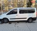 Белый Ситроен Jumpy, объемом двигателя 1.6 л и пробегом 263 тыс. км за 6500 $, фото 5 на Automoto.ua