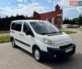 Белый Ситроен Jumpy, объемом двигателя 1.6 л и пробегом 330 тыс. км за 5499 $, фото 1 на Automoto.ua