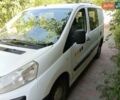 Белый Ситроен Jumpy, объемом двигателя 1.56 л и пробегом 318 тыс. км за 6300 $, фото 1 на Automoto.ua