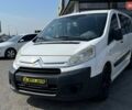 Білий Сітроен Jumpy, об'ємом двигуна 2 л та пробігом 585 тис. км за 5500 $, фото 2 на Automoto.ua