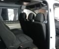 Белый Ситроен Jumpy, объемом двигателя 2 л и пробегом 288 тыс. км за 7400 $, фото 7 на Automoto.ua