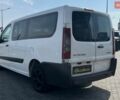 Білий Сітроен Jumpy, об'ємом двигуна 2 л та пробігом 585 тис. км за 5500 $, фото 4 на Automoto.ua