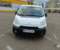 Белый Ситроен Jumpy, объемом двигателя 2 л и пробегом 369 тыс. км за 6900 $, фото 1 на Automoto.ua