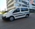 Белый Ситроен Jumpy, объемом двигателя 0 л и пробегом 237 тыс. км за 6500 $, фото 1 на Automoto.ua