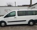 Білий Сітроен Jumpy, об'ємом двигуна 2 л та пробігом 370 тис. км за 5600 $, фото 3 на Automoto.ua