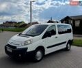 Білий Сітроен Jumpy, об'ємом двигуна 1.6 л та пробігом 330 тис. км за 5800 $, фото 14 на Automoto.ua
