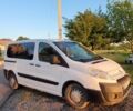 Белый Ситроен Jumpy, объемом двигателя 1.6 л и пробегом 251 тыс. км за 6700 $, фото 1 на Automoto.ua
