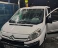 Білий Сітроен Jumpy, об'ємом двигуна 2 л та пробігом 255 тис. км за 5800 $, фото 1 на Automoto.ua