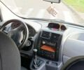 Белый Ситроен Jumpy, объемом двигателя 2 л и пробегом 236 тыс. км за 6200 $, фото 8 на Automoto.ua