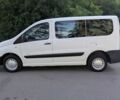 Белый Ситроен Jumpy, объемом двигателя 1.6 л и пробегом 305 тыс. км за 4900 $, фото 1 на Automoto.ua