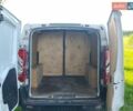 Белый Ситроен Jumpy, объемом двигателя 1.56 л и пробегом 235 тыс. км за 5200 $, фото 7 на Automoto.ua