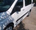 Белый Ситроен Jumpy, объемом двигателя 1.6 л и пробегом 320 тыс. км за 7800 $, фото 10 на Automoto.ua