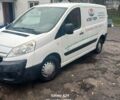 Белый Ситроен Jumpy, объемом двигателя 1.6 л и пробегом 300 тыс. км за 4000 $, фото 1 на Automoto.ua