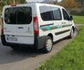 Белый Ситроен Jumpy, объемом двигателя 2 л и пробегом 236 тыс. км за 6200 $, фото 6 на Automoto.ua