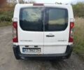 Белый Ситроен Jumpy, объемом двигателя 2 л и пробегом 315 тыс. км за 7600 $, фото 4 на Automoto.ua