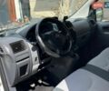 Белый Ситроен Jumpy, объемом двигателя 1.56 л и пробегом 252 тыс. км за 5900 $, фото 4 на Automoto.ua