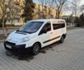 Білий Сітроен Jumpy, об'ємом двигуна 1.6 л та пробігом 263 тис. км за 6500 $, фото 1 на Automoto.ua