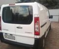 Белый Ситроен Jumpy, объемом двигателя 0 л и пробегом 183 тыс. км за 5900 $, фото 1 на Automoto.ua