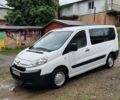 Белый Ситроен Jumpy, объемом двигателя 1.6 л и пробегом 330 тыс. км за 5500 $, фото 4 на Automoto.ua