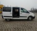 Білий Сітроен Jumpy, об'ємом двигуна 2 л та пробігом 280 тис. км за 5000 $, фото 7 на Automoto.ua