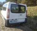 Белый Ситроен Jumpy, объемом двигателя 2 л и пробегом 262 тыс. км за 7400 $, фото 3 на Automoto.ua
