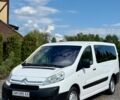 Белый Ситроен Jumpy, объемом двигателя 1.6 л и пробегом 260 тыс. км за 7200 $, фото 1 на Automoto.ua