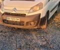 Белый Ситроен Jumpy, объемом двигателя 1.6 л и пробегом 251 тыс. км за 6700 $, фото 2 на Automoto.ua