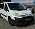 Белый Ситроен Jumpy, объемом двигателя 2 л и пробегом 585 тыс. км за 5500 $, фото 1 на Automoto.ua