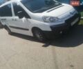 Білий Сітроен Jumpy, об'ємом двигуна 2 л та пробігом 450 тис. км за 5850 $, фото 18 на Automoto.ua
