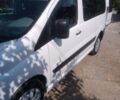 Белый Ситроен Jumpy, объемом двигателя 1.6 л и пробегом 320 тыс. км за 7800 $, фото 10 на Automoto.ua