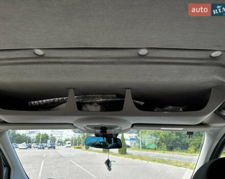 Белый Ситроен Jumpy, объемом двигателя 2 л и пробегом 326 тыс. км за 6700 $, фото 10 на Automoto.ua