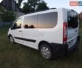Белый Ситроен Jumpy, объемом двигателя 2 л и пробегом 236 тыс. км за 6250 $, фото 3 на Automoto.ua