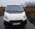 Білий Сітроен Jumpy, об'ємом двигуна 2 л та пробігом 300 тис. км за 4700 $, фото 1 на Automoto.ua