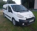 Белый Ситроен Jumpy, объемом двигателя 1.6 л и пробегом 150 тыс. км за 4768 $, фото 1 на Automoto.ua