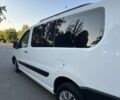 Белый Ситроен Jumpy, объемом двигателя 2 л и пробегом 374 тыс. км за 6500 $, фото 1 на Automoto.ua