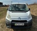 Белый Ситроен Jumpy, объемом двигателя 1.6 л и пробегом 330 тыс. км за 5800 $, фото 2 на Automoto.ua