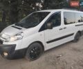 Белый Ситроен Jumpy, объемом двигателя 2 л и пробегом 271 тыс. км за 6750 $, фото 7 на Automoto.ua