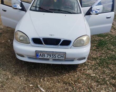 Белый Ситроен Jumpy, объемом двигателя 1.6 л и пробегом 330 тыс. км за 5800 $, фото 12 на Automoto.ua