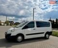 Білий Сітроен Jumpy, об'ємом двигуна 1.6 л та пробігом 330 тис. км за 5800 $, фото 12 на Automoto.ua