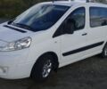 Ситроен Jumpy 2008 в Береговом на Automoto.ua Белый Ситроен Jumpy, объемом двигателя 1.6 л и пробегом 250 тыс. км за 6000 $, фото 2 на Automoto.ua